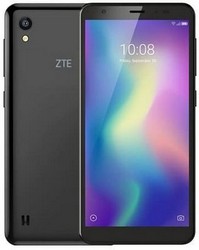 Замена дисплея на телефоне ZTE Blade A5 2019 в Тольятти